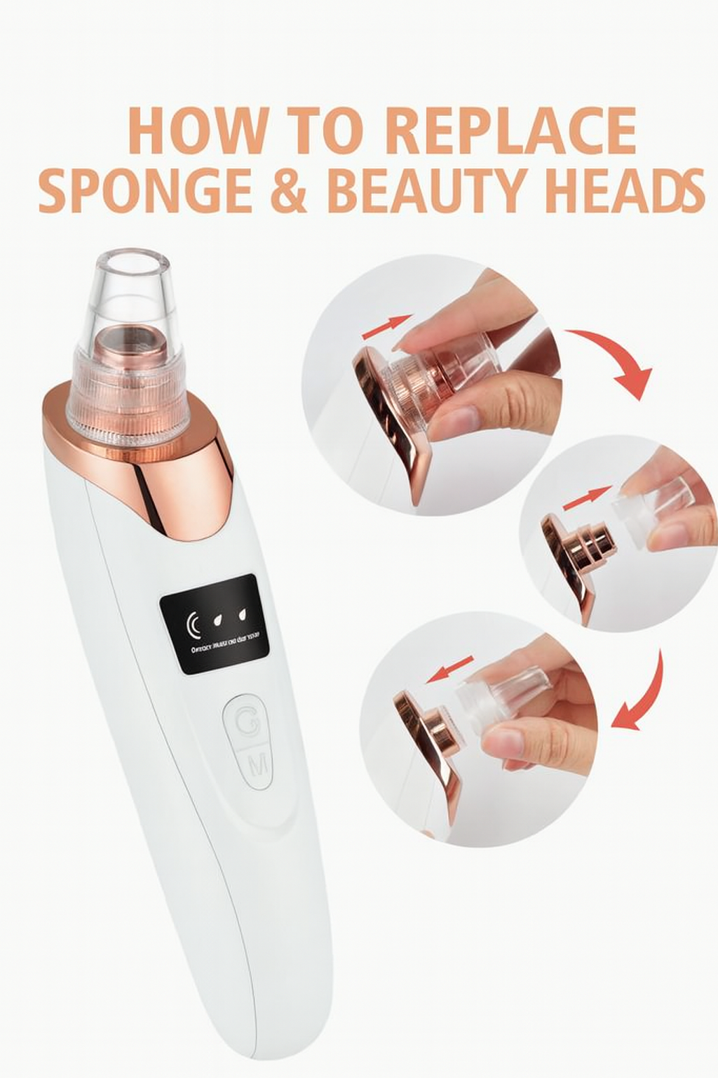 NOVA Dermasuction Pro