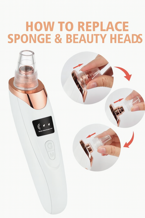 NOVA Dermasuction Pro