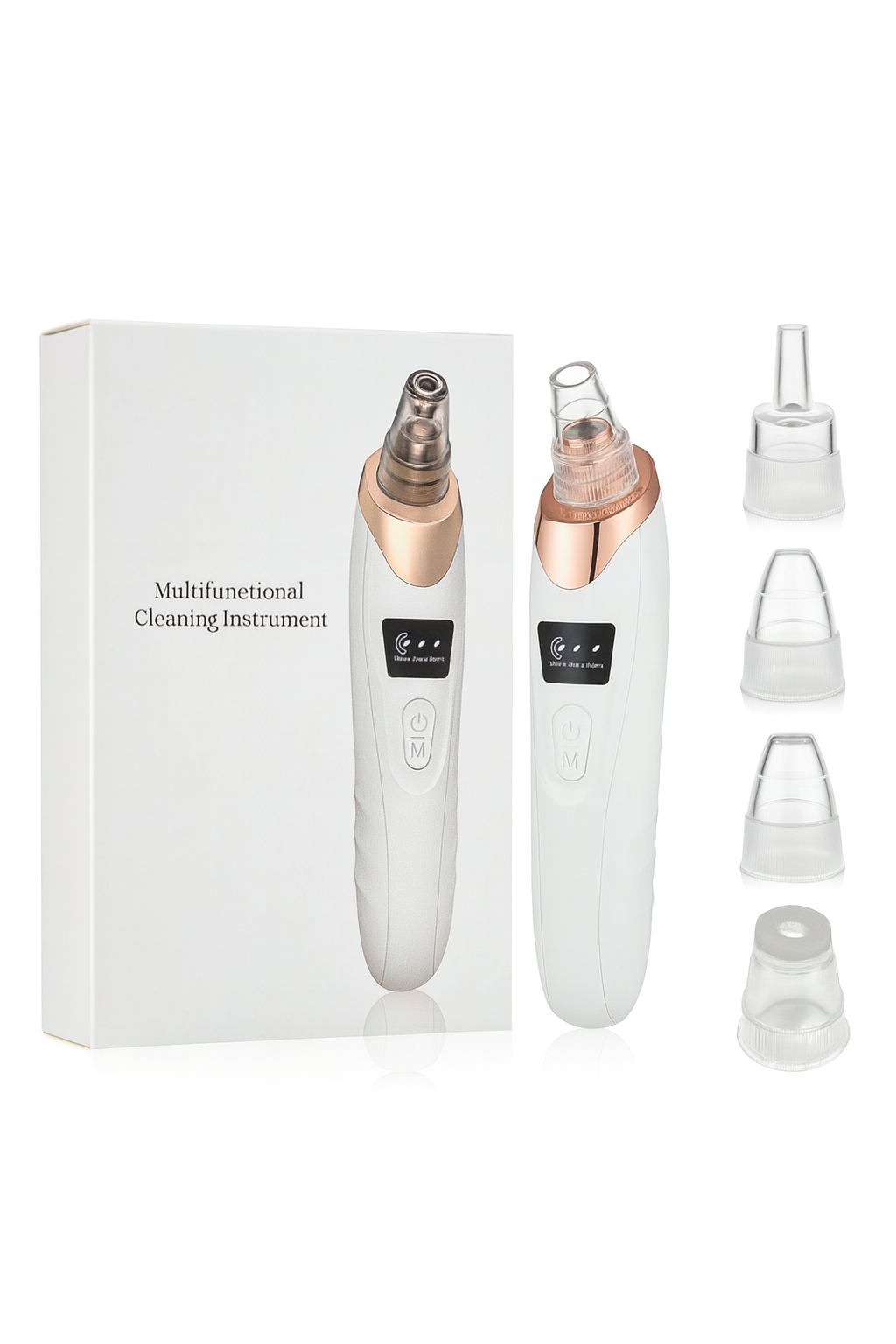NOVA Dermasuction Pro