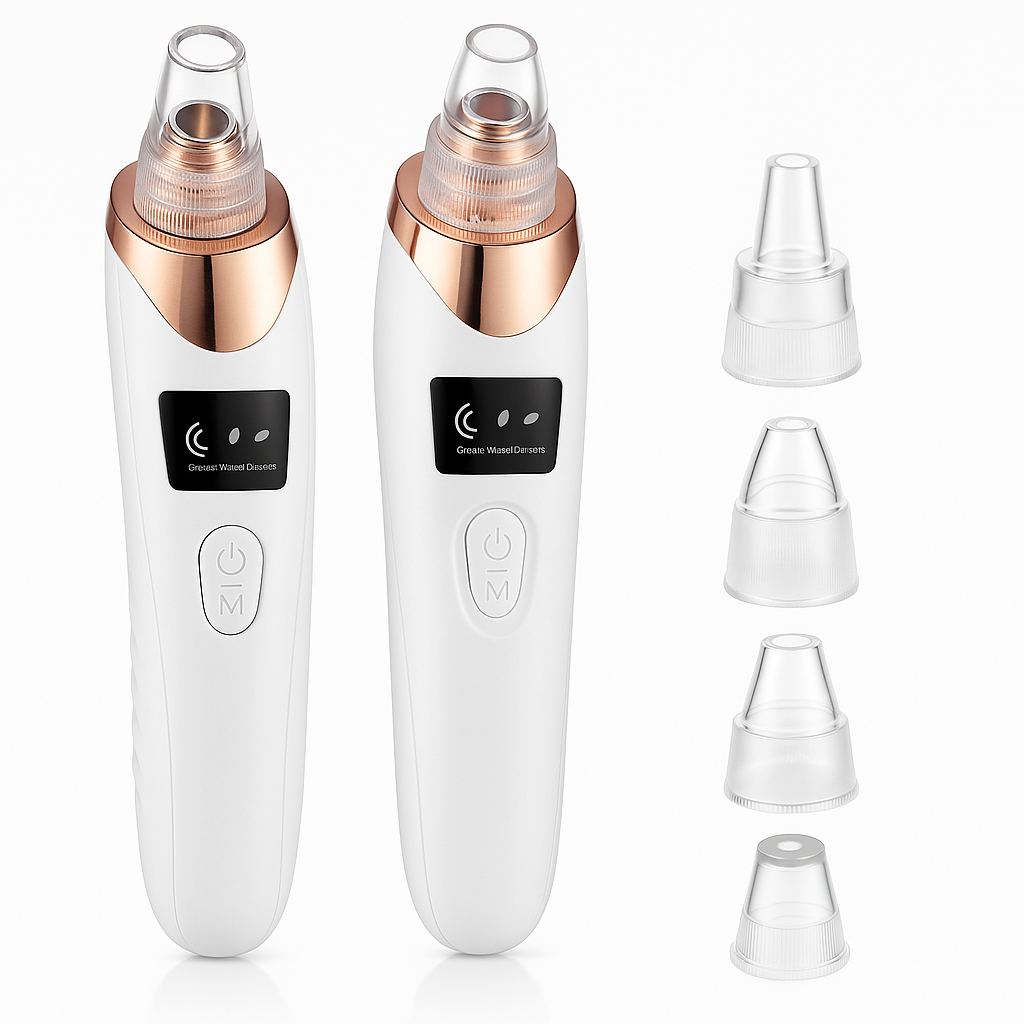 NOVA Dermasuction Pro