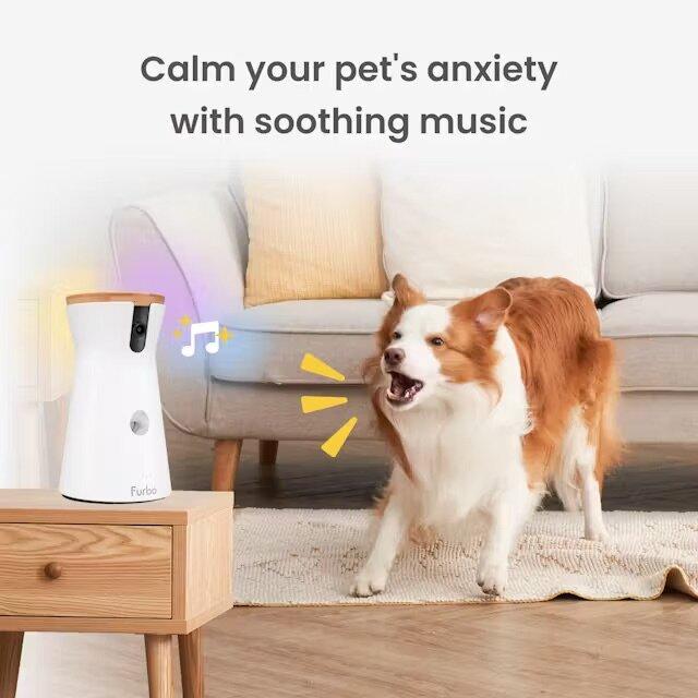 Furbo 360° Pet Camera